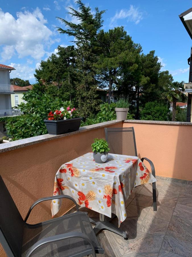Apartment Close To Krk Town Centre Exterior foto