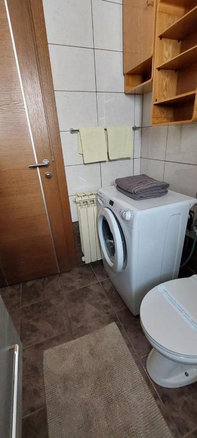 Apartment Close To Krk Town Centre Exterior foto
