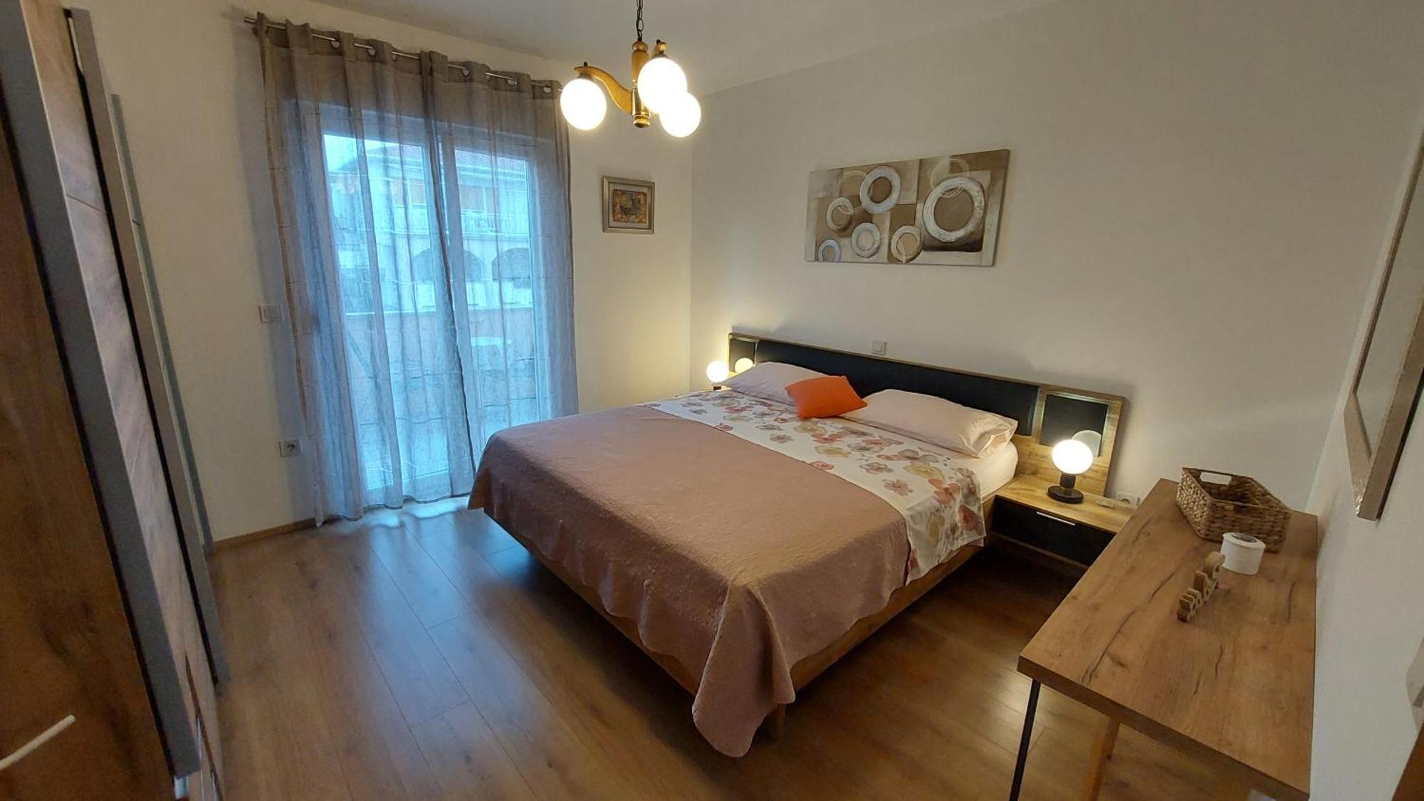 Apartment Close To Krk Town Centre Exterior foto
